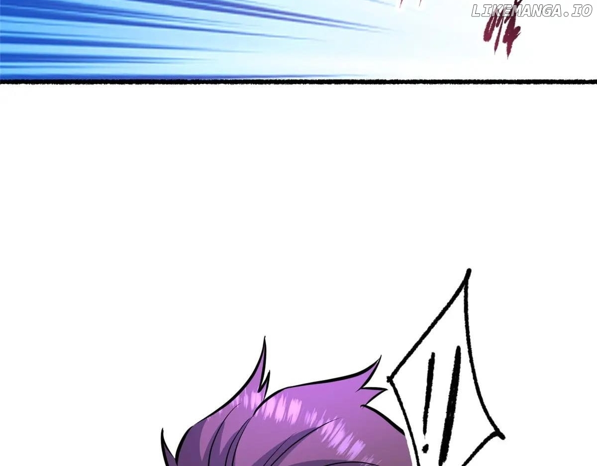 Divine Urban God Chapter 266 - page 8